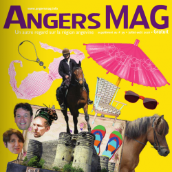 ANGERS MAG AOÛT 2016 CARRE